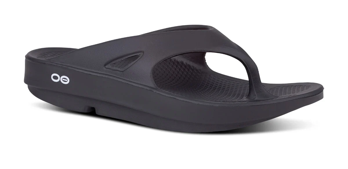 OOFOS - Men's OOriginal Thong Sandal - Image 4