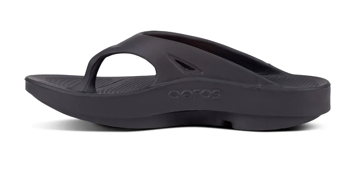 OOFOS - Men's OOriginal Thong Sandal - Image 5