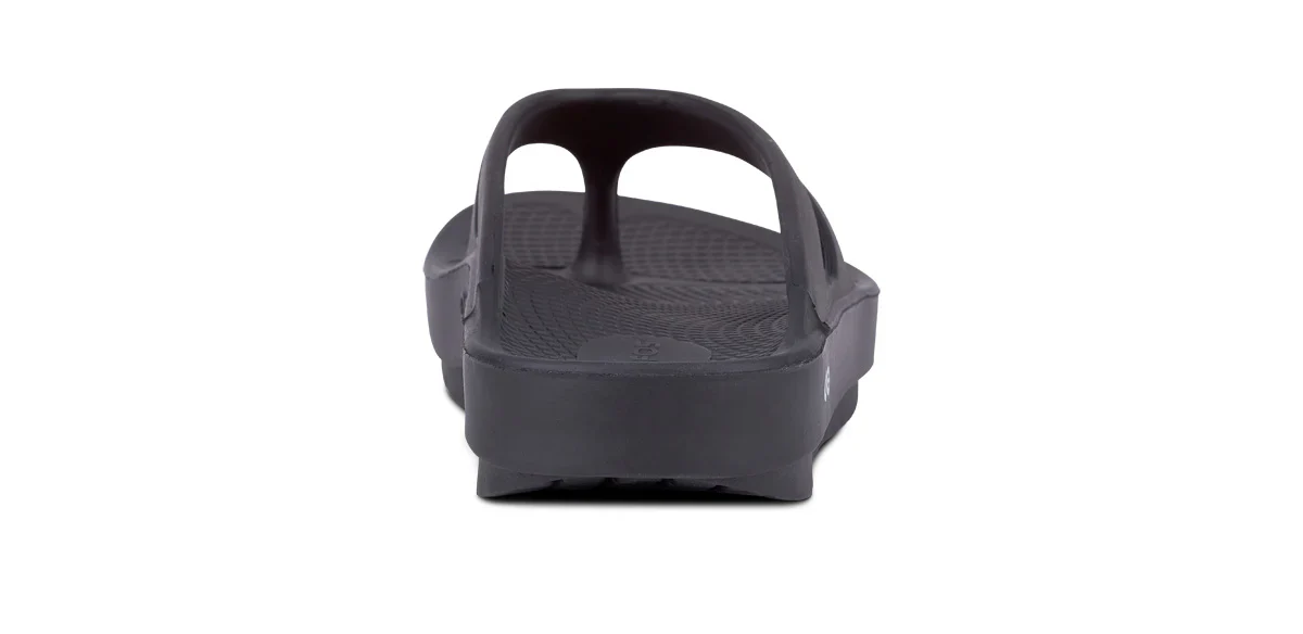 OOFOS - Men's OOriginal Thong Sandal - Image 7