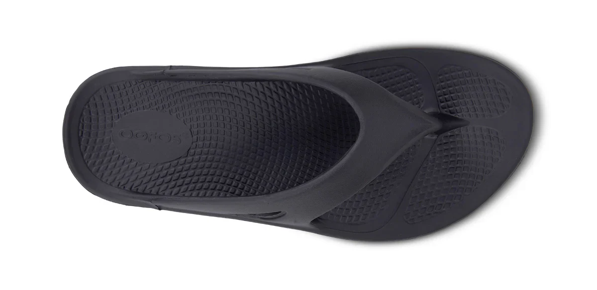 OOFOS - Men's OOriginal Thong Sandal - Image 8