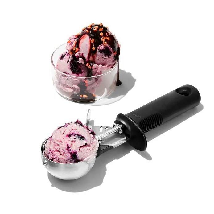 OXO - GG TRIGGER ICE CREAM SCOOP - Image 2