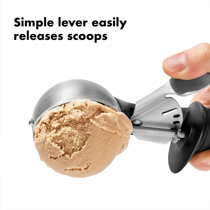 OXO - GG TRIGGER ICE CREAM SCOOP - Image 3