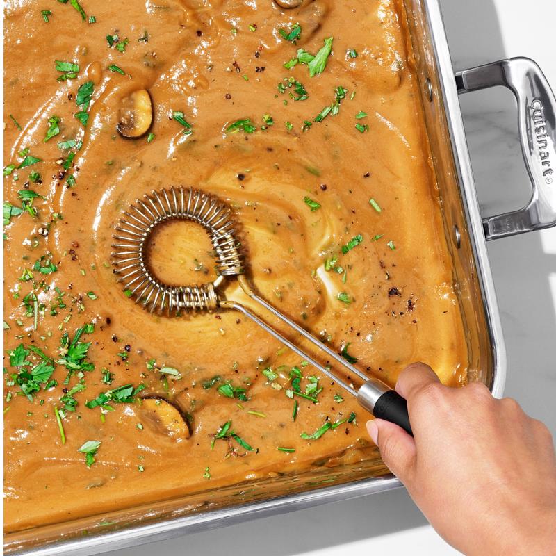 OXO- SAUCE AND GRAVY WHISK - Image 3
