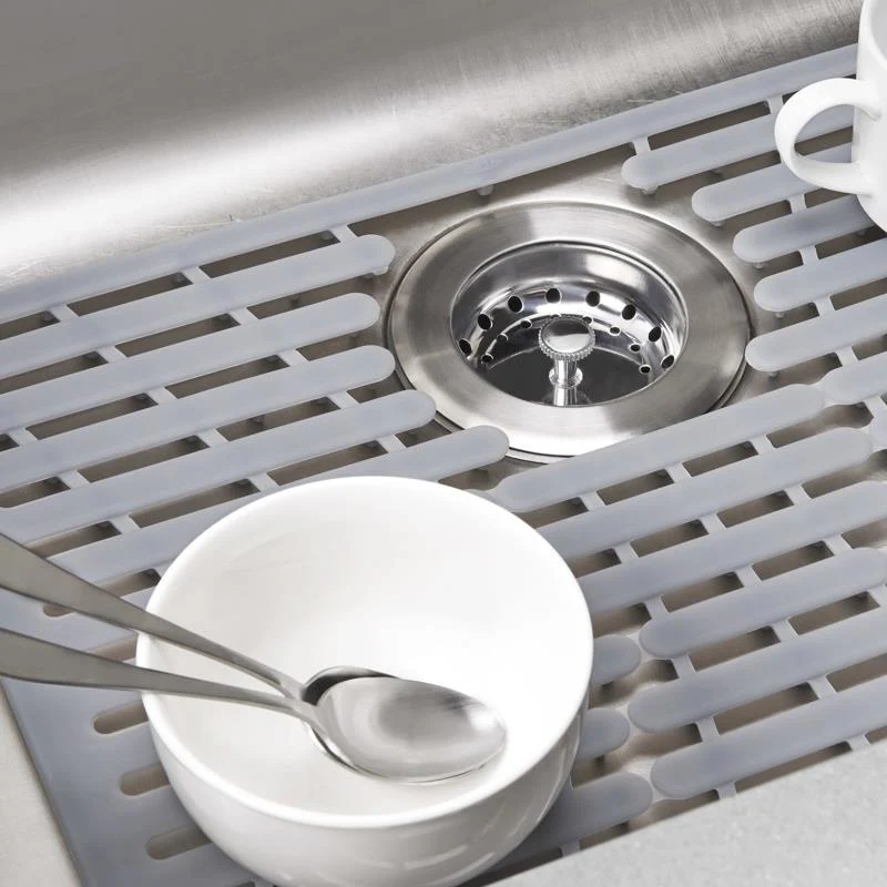 OXO- SILICONE SINK MAT LARGE - Image 4