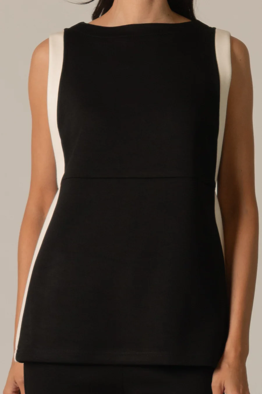 P CILL - WOMEN'S CARA SLEEVELESS TOP - Image 5