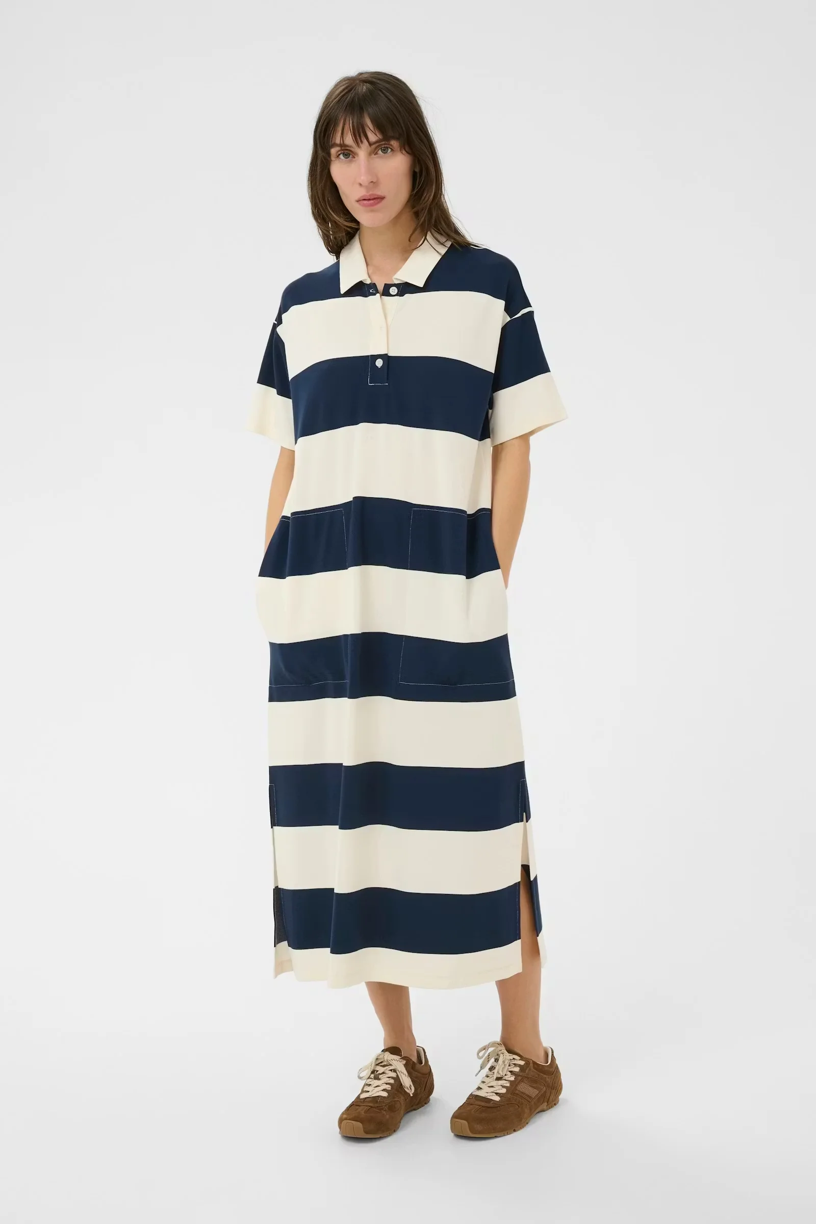 PART TWO - ALISE DRESS - Image 3