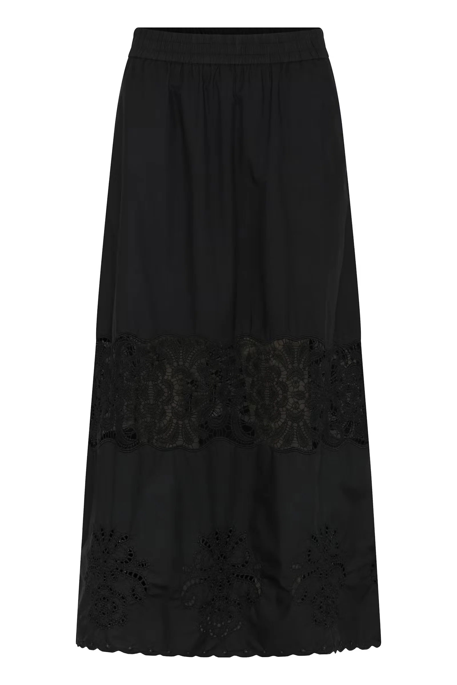 PART TWO - ANCIA SKIRT - Image 4
