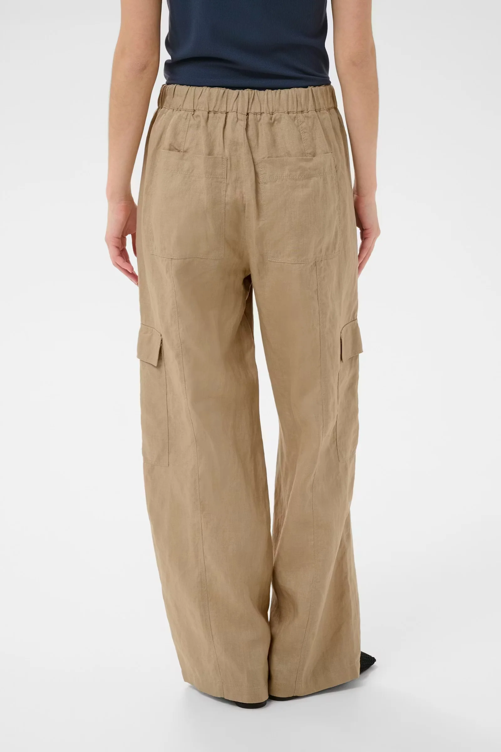 PART TWO - ATENA TROUSER - Image 2
