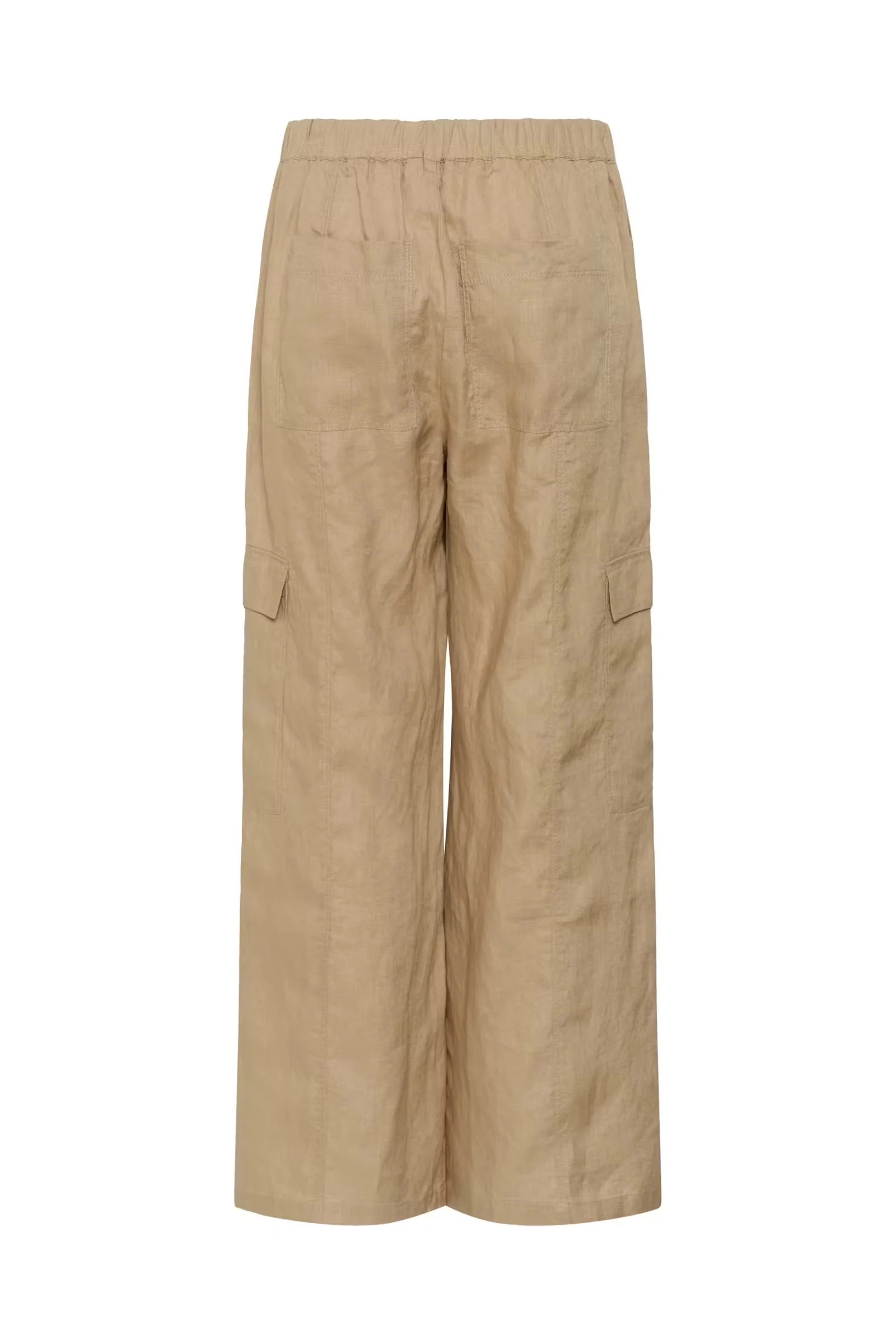 PART TWO - ATENA TROUSER - Image 5