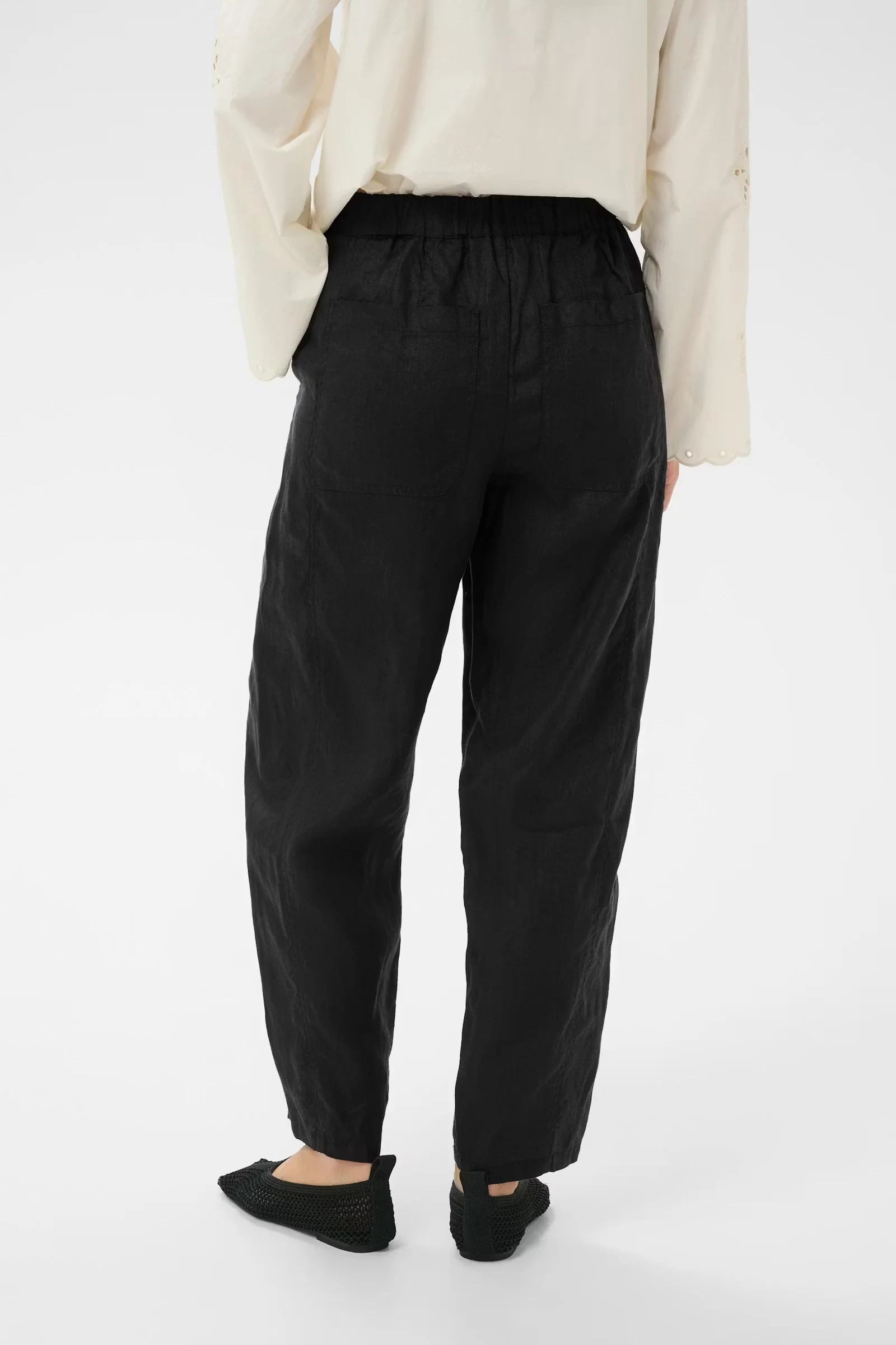 PART TWO - ATIMA TROUSER - Image 3