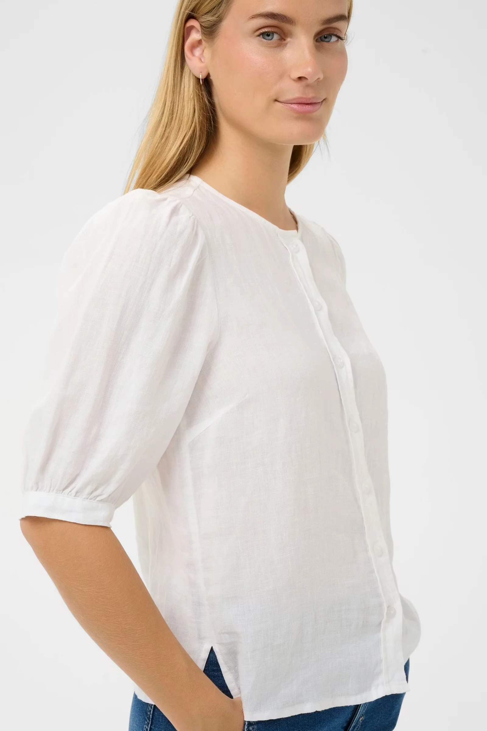 PART TWO - AZRA BLOUSE - Image 10