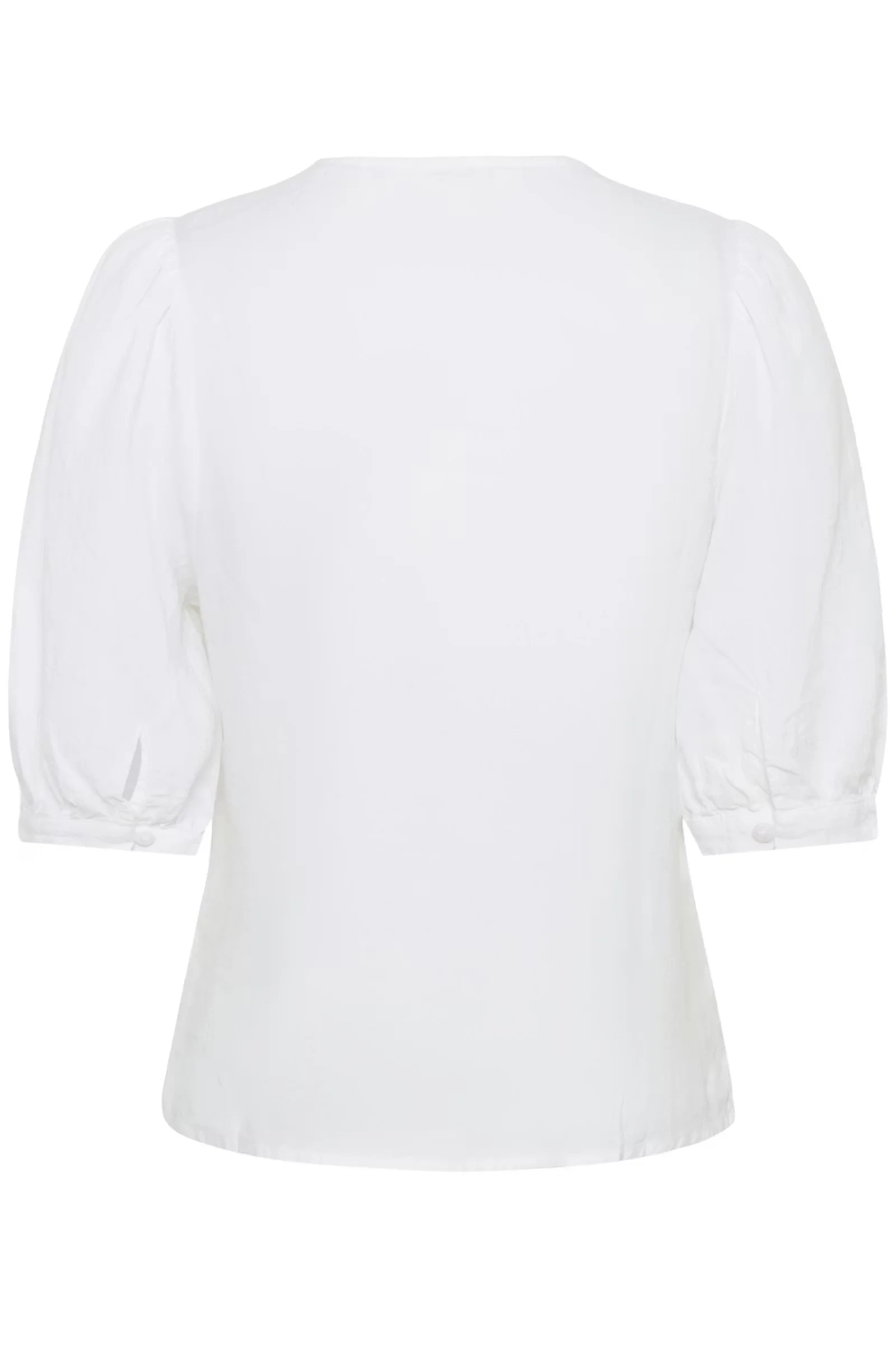 PART TWO - AZRA BLOUSE - Image 12
