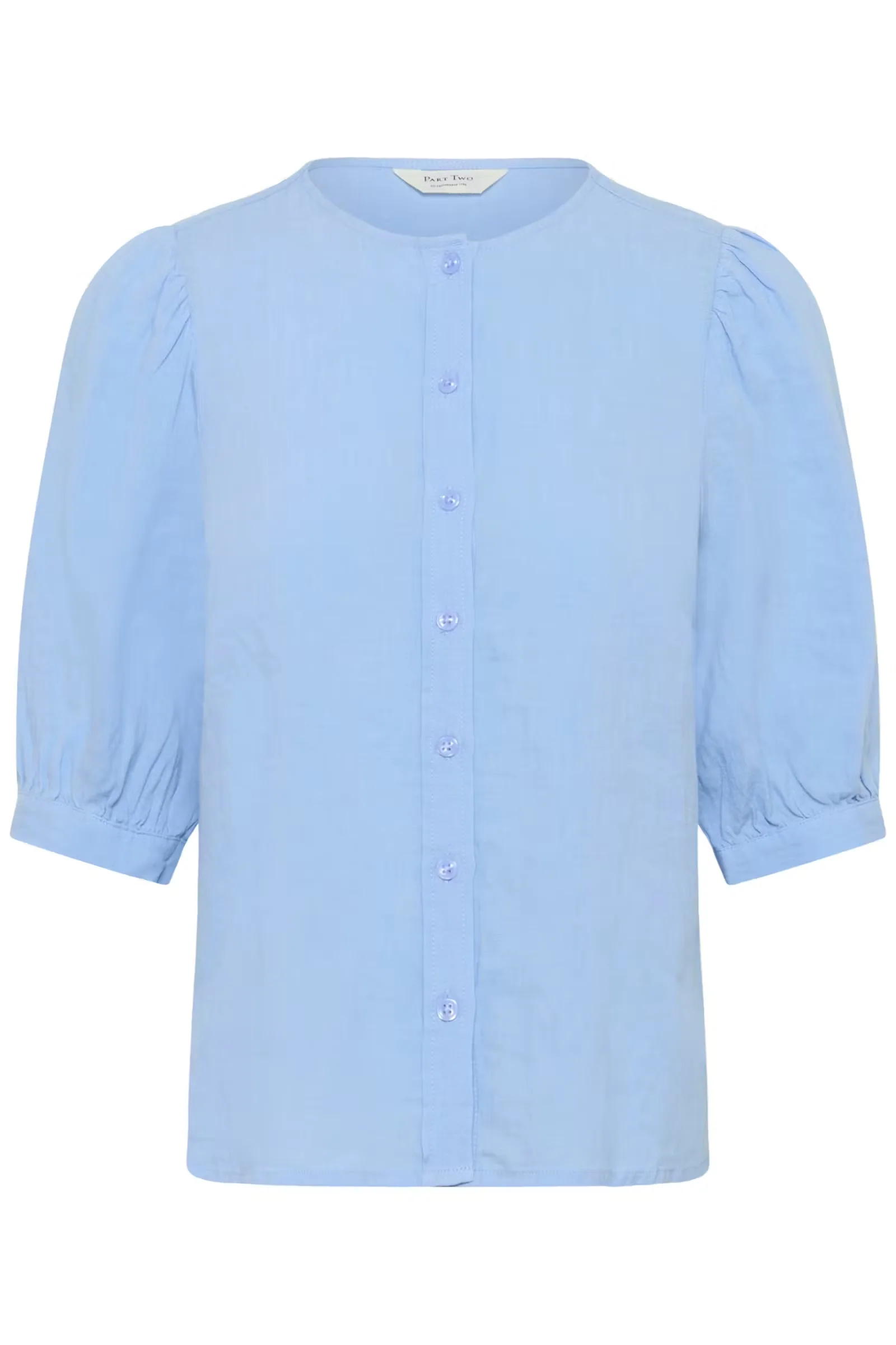 PART TWO - AZRA BLOUSE - Image 4