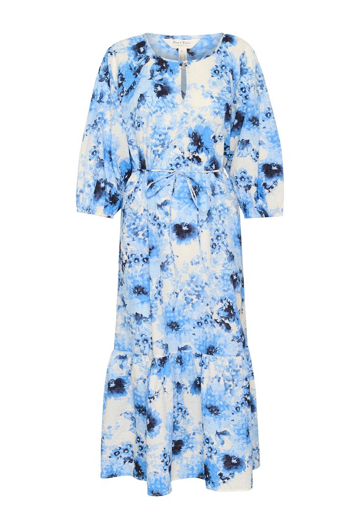PART TWO- WOMEN'S REIDUN DRESS - Image 4