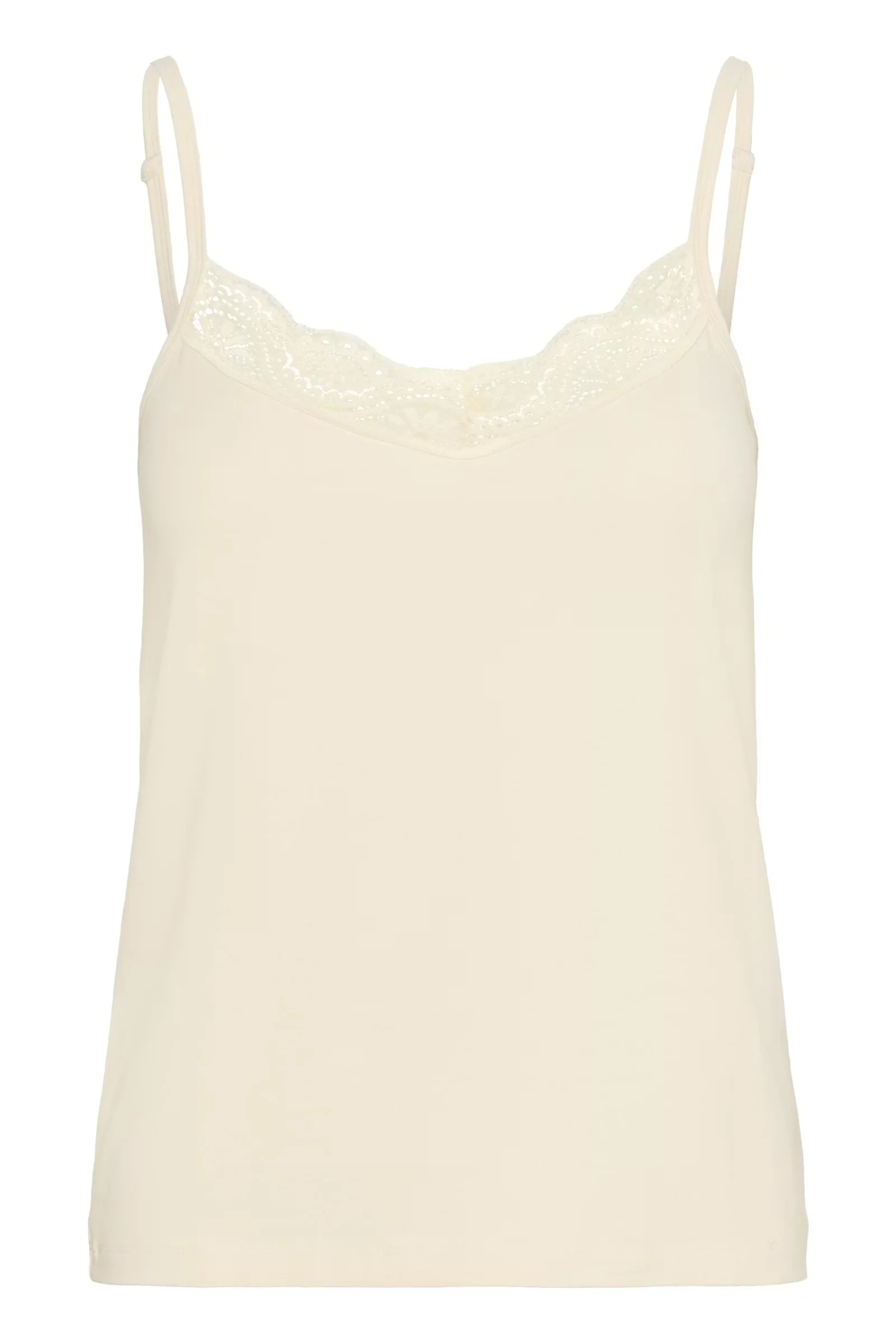 PART TWO - NATALIENE TANK TOP - Image 9