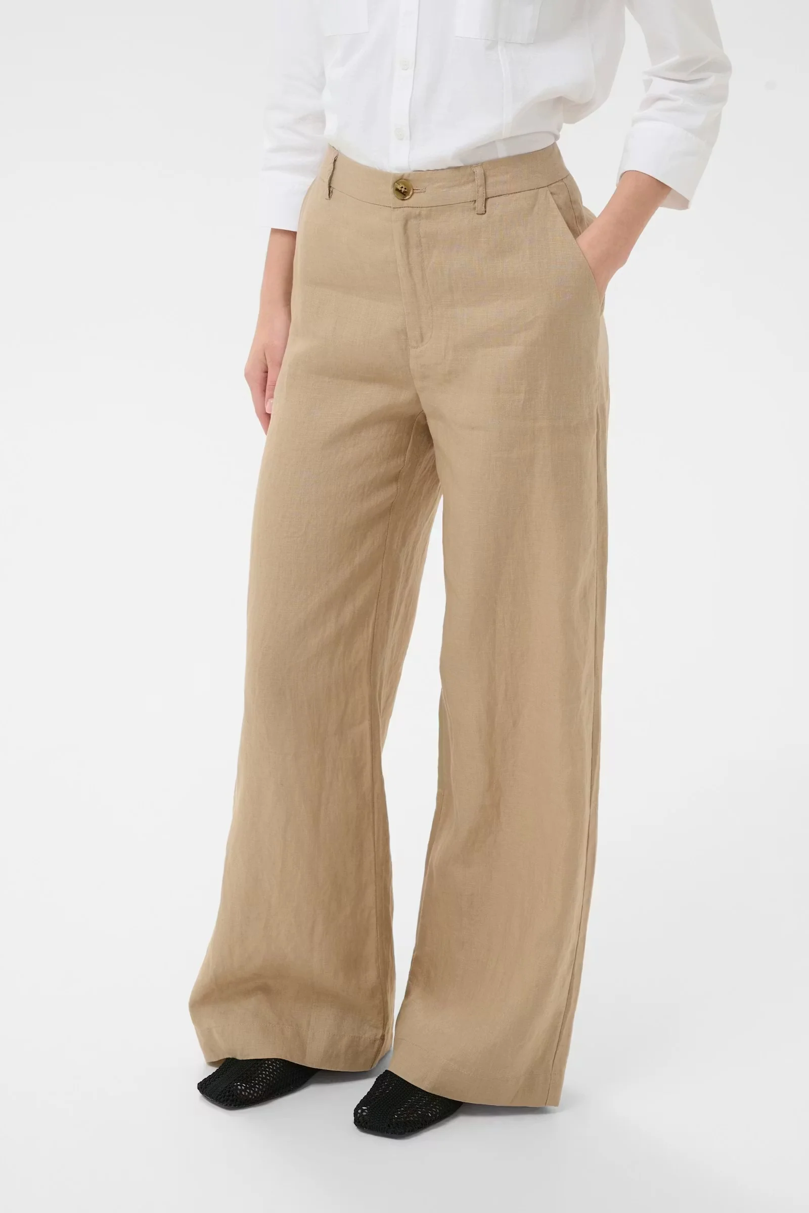 PART TWO - NINNES PANT - Image 2