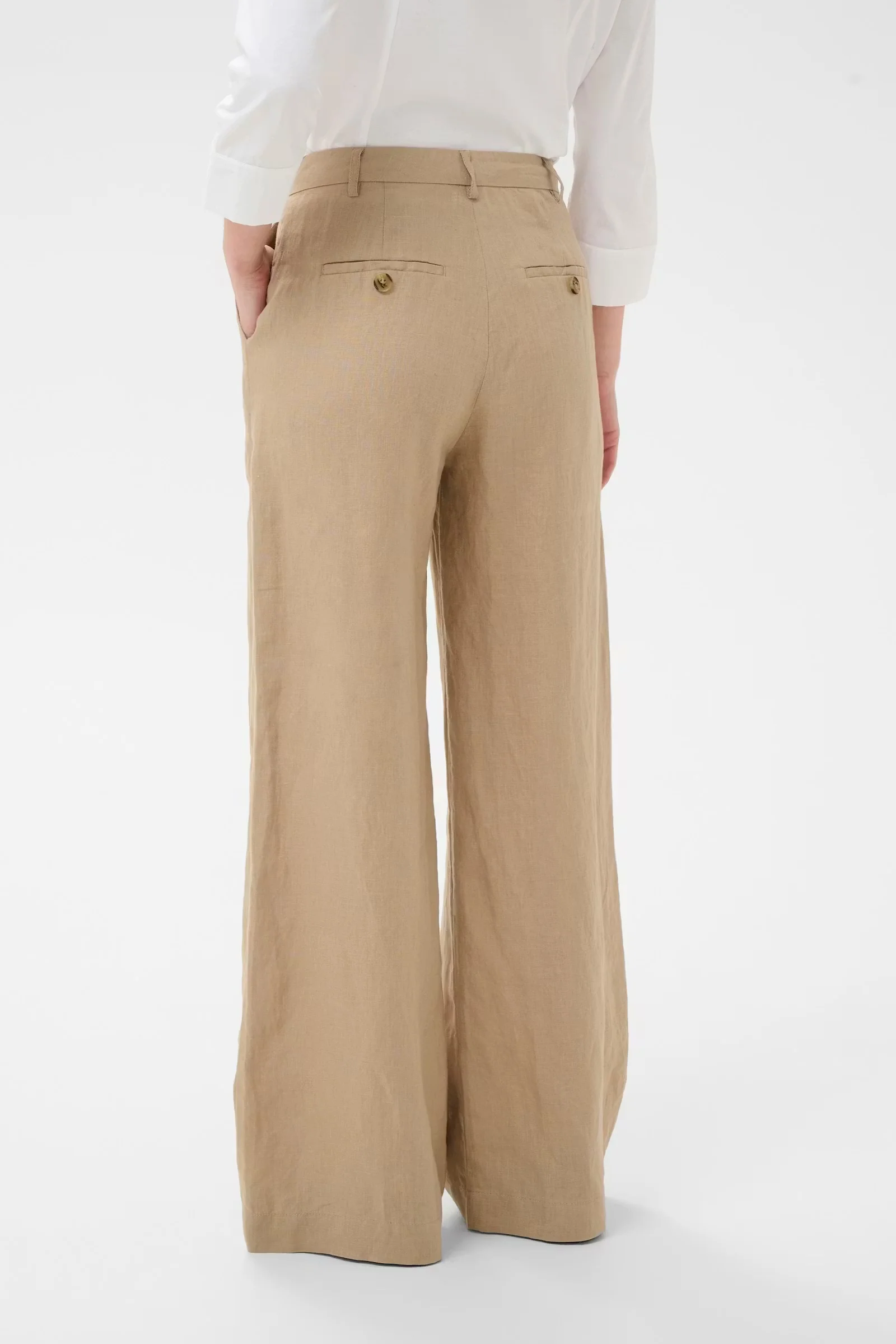 PART TWO - NINNES PANT - Image 3