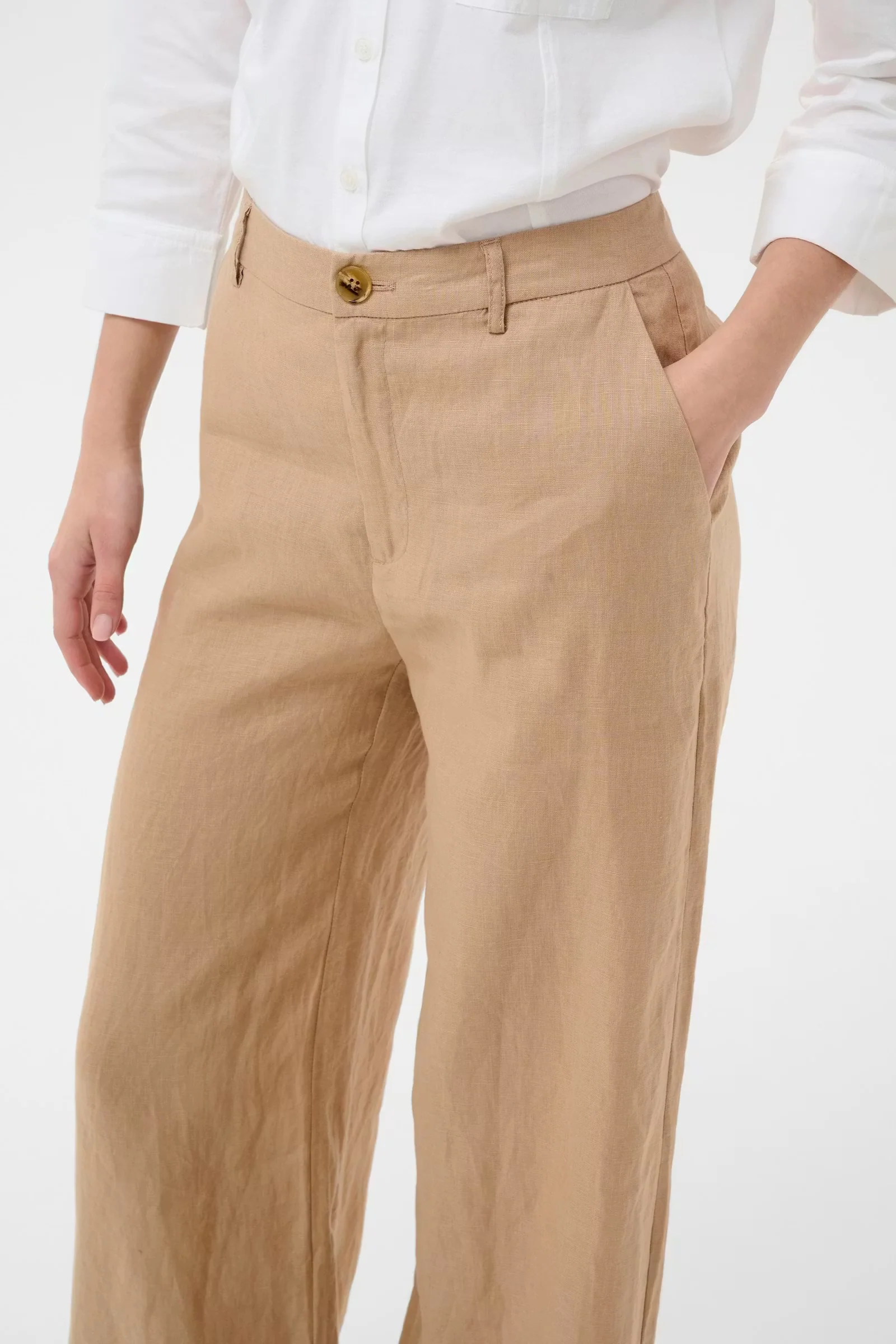 PART TWO - NINNES PANT - Image 4