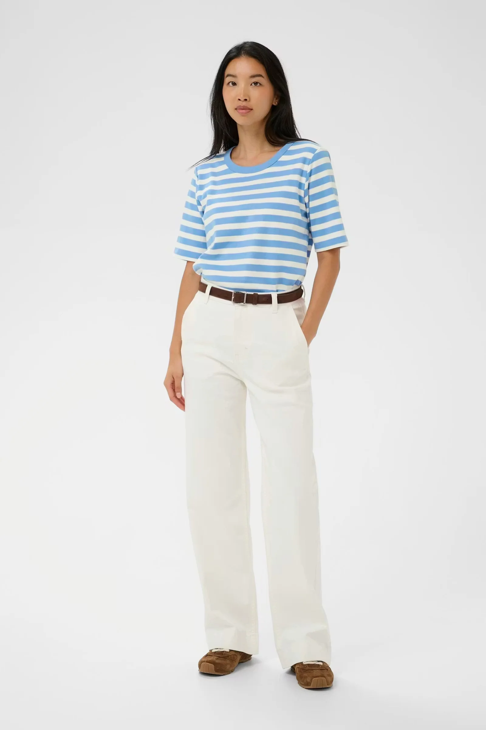 PART TWO - RATANA T-SHIRT - Image 3
