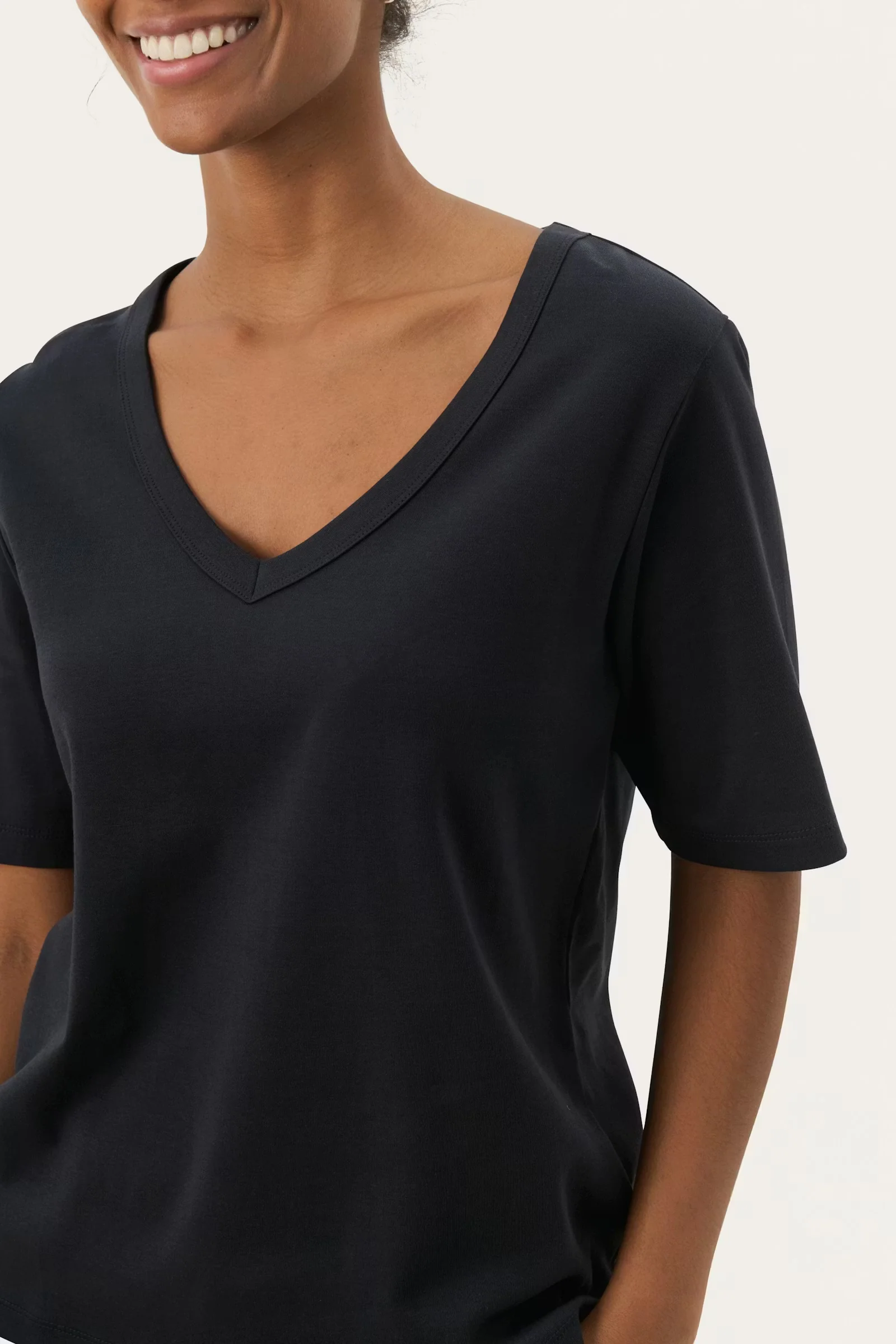 PART TWO - RATANSA T-SHIRT - Image 2