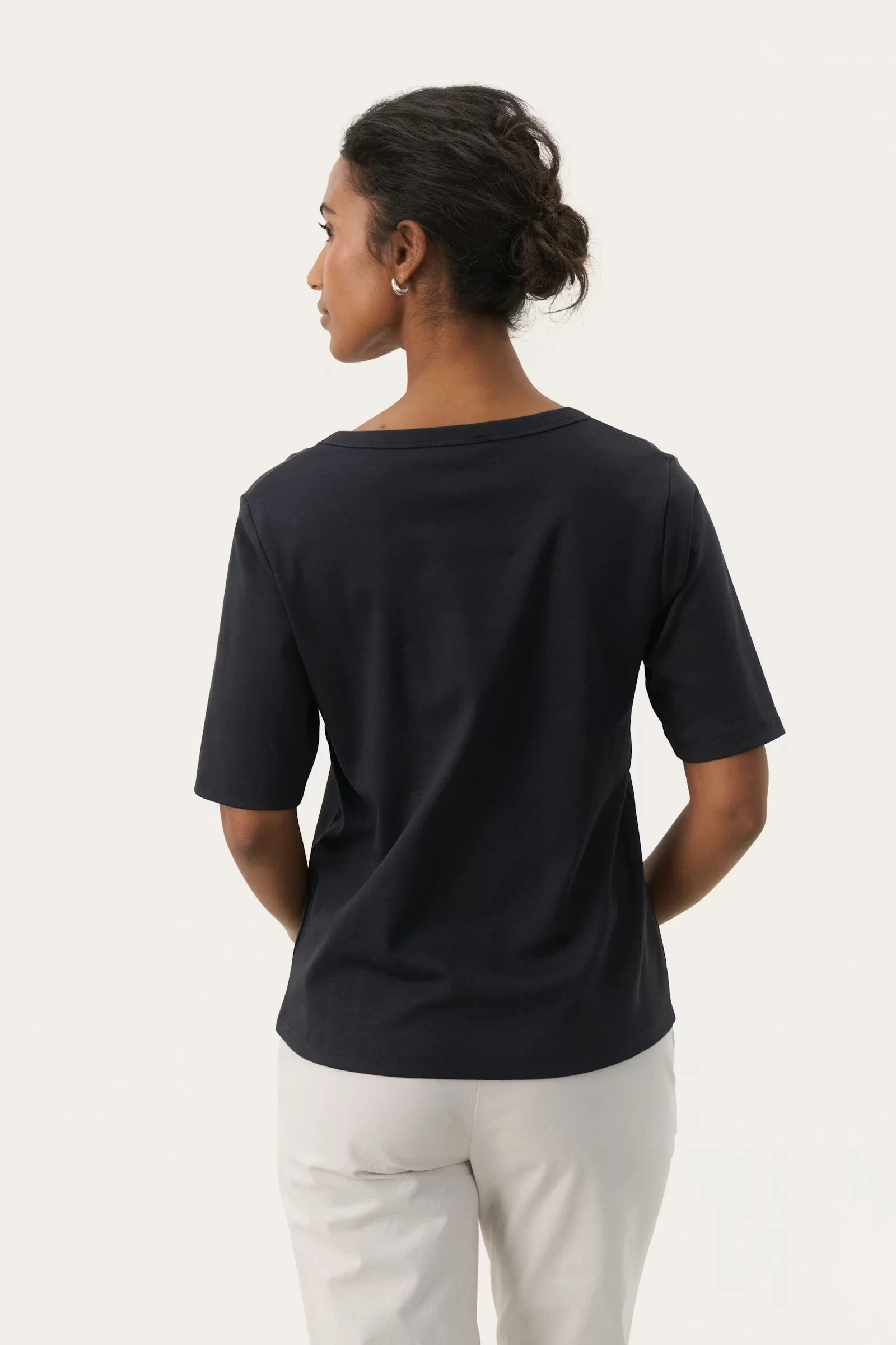PART TWO - RATANSA T-SHIRT - Image 3