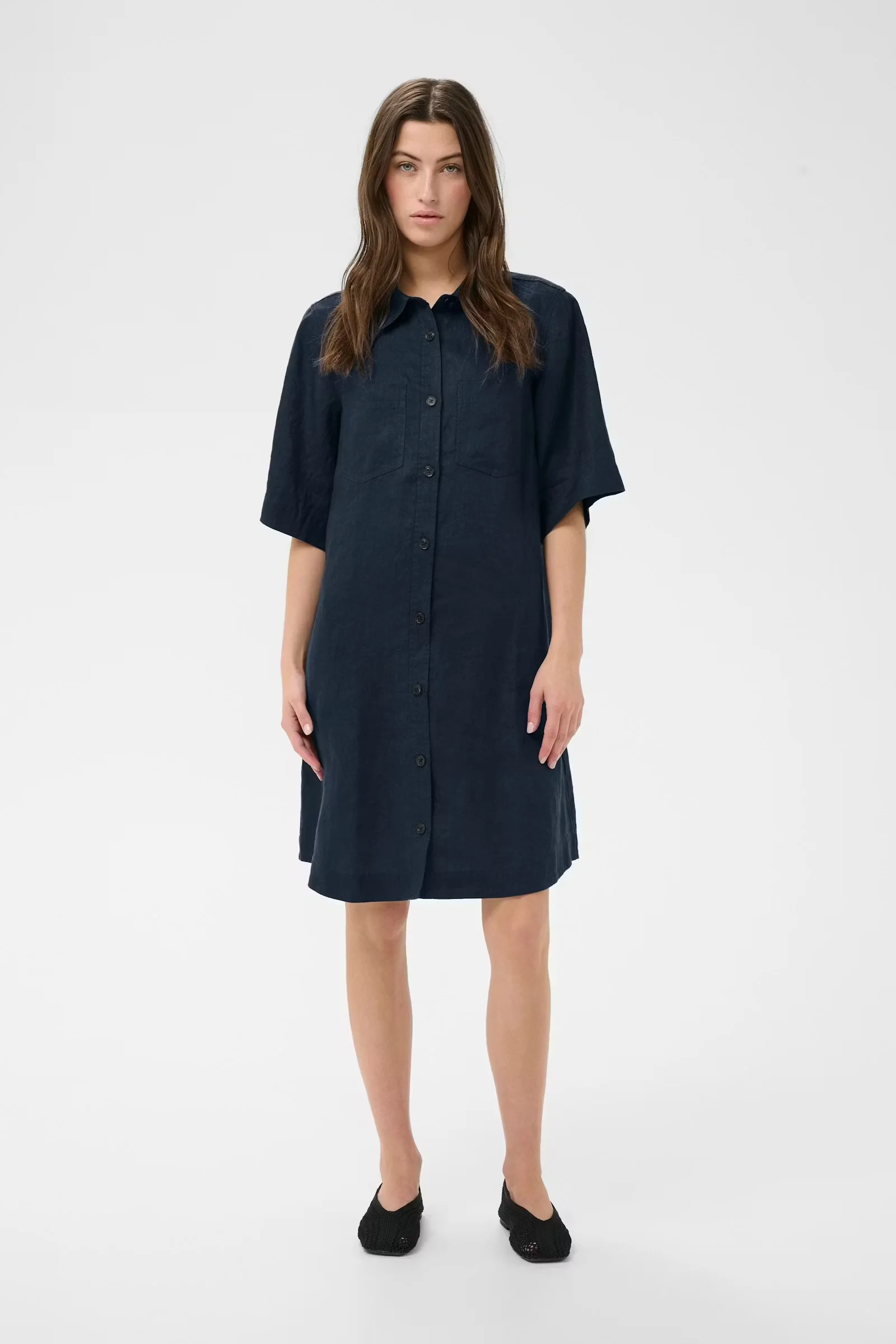 PART TWO - SARDIAE DRESS - Image 6