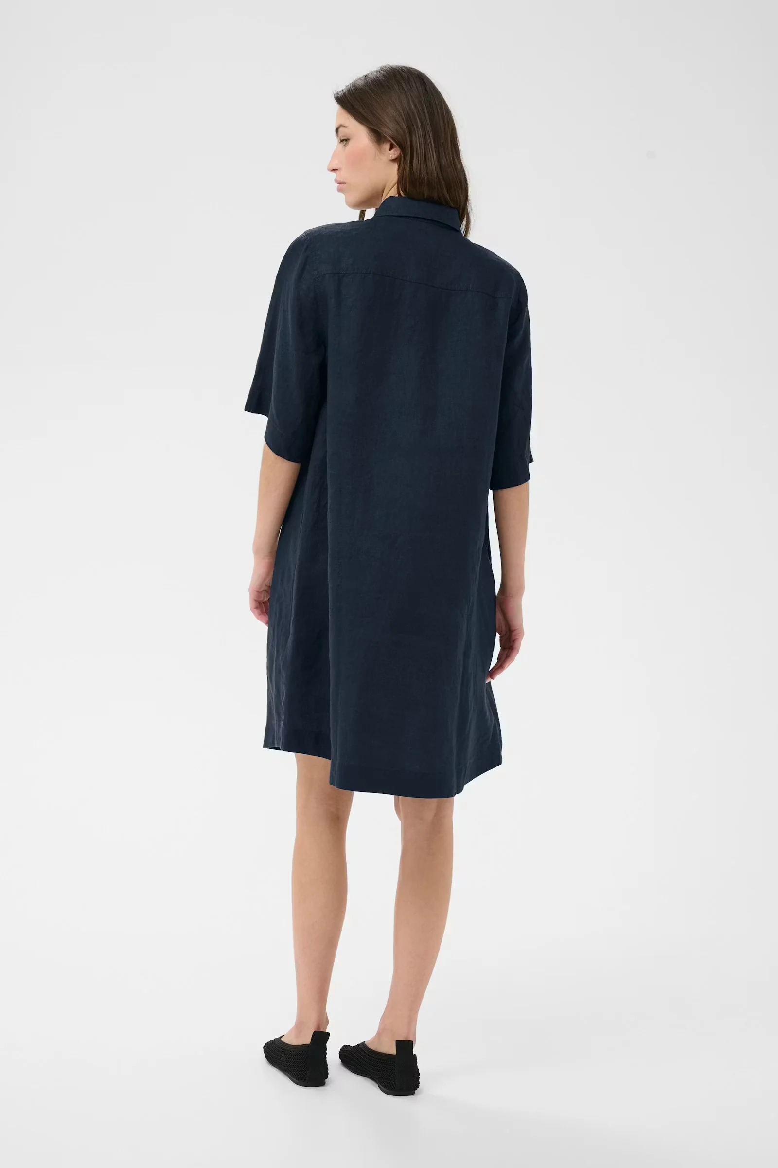 PART TWO - SARDIAE DRESS - Image 9