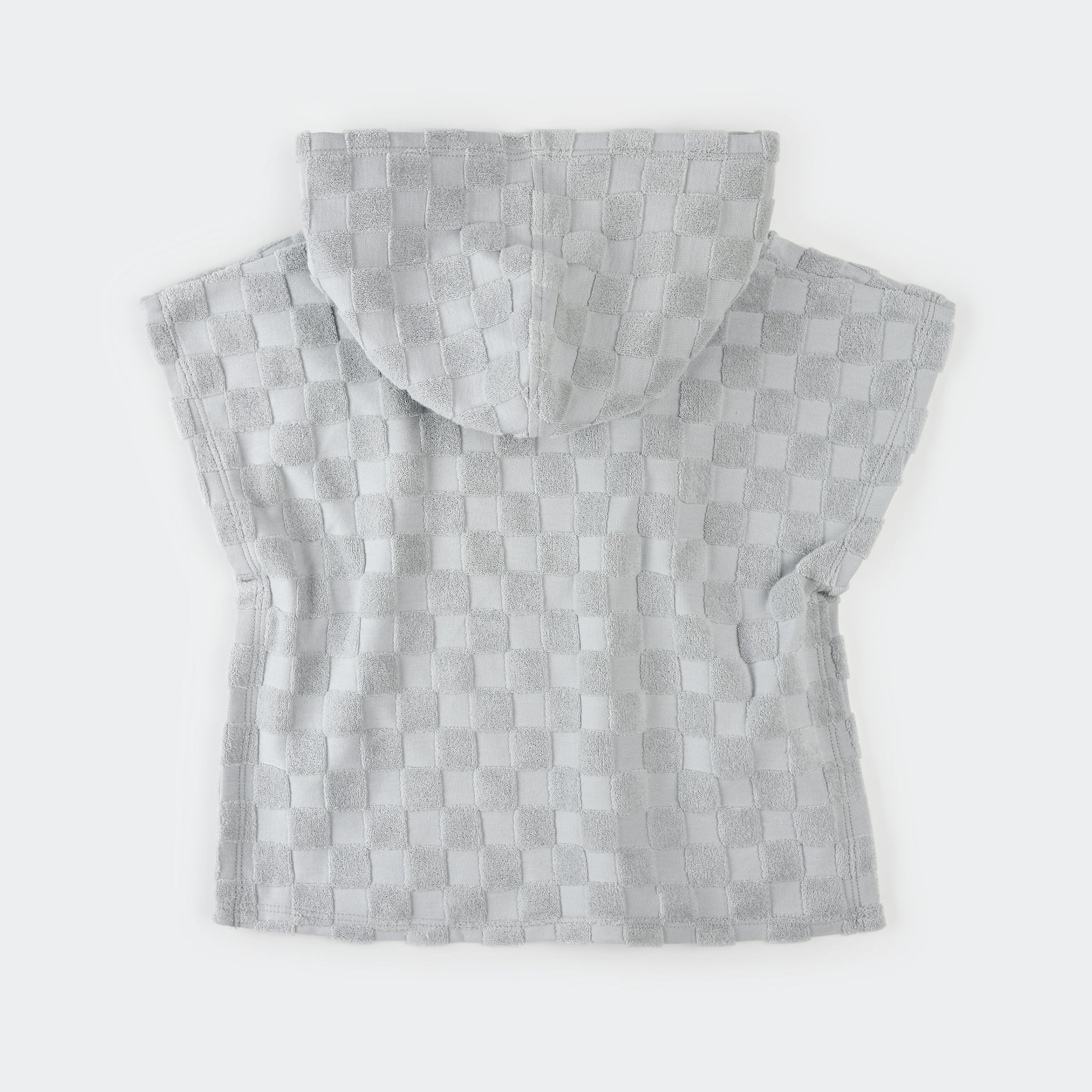 PETIT LEM - BOY BEACH PONCHO 26SRM05M24 - Image 4