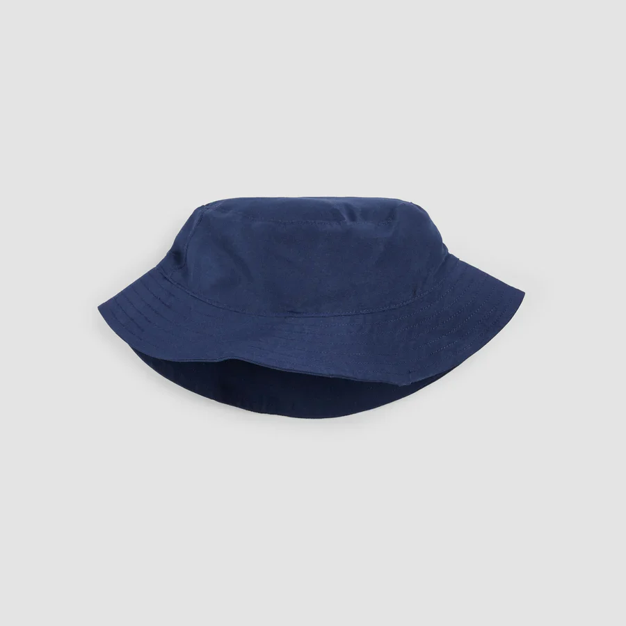 MILES THE LABEL- BABY BUCKET HAT - Image 3