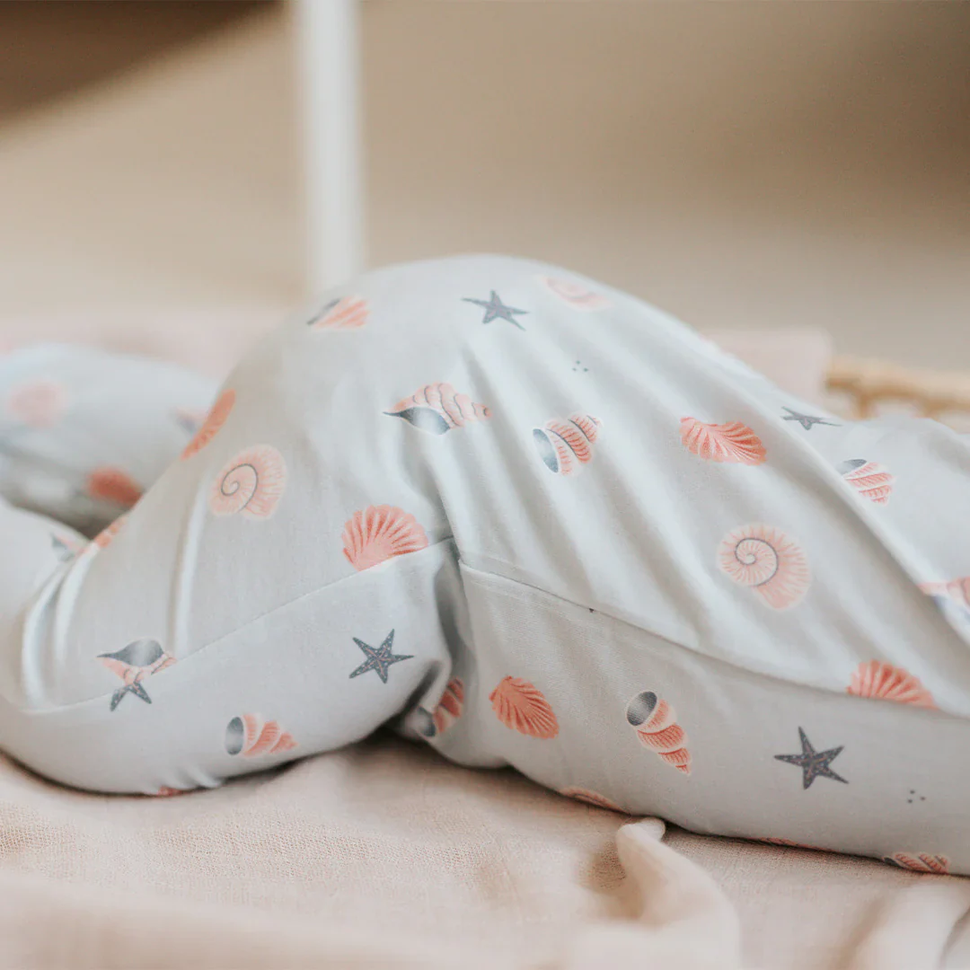 PETIT LEM - FOOTED SLEEPER 26SGL36P02 - Image 3