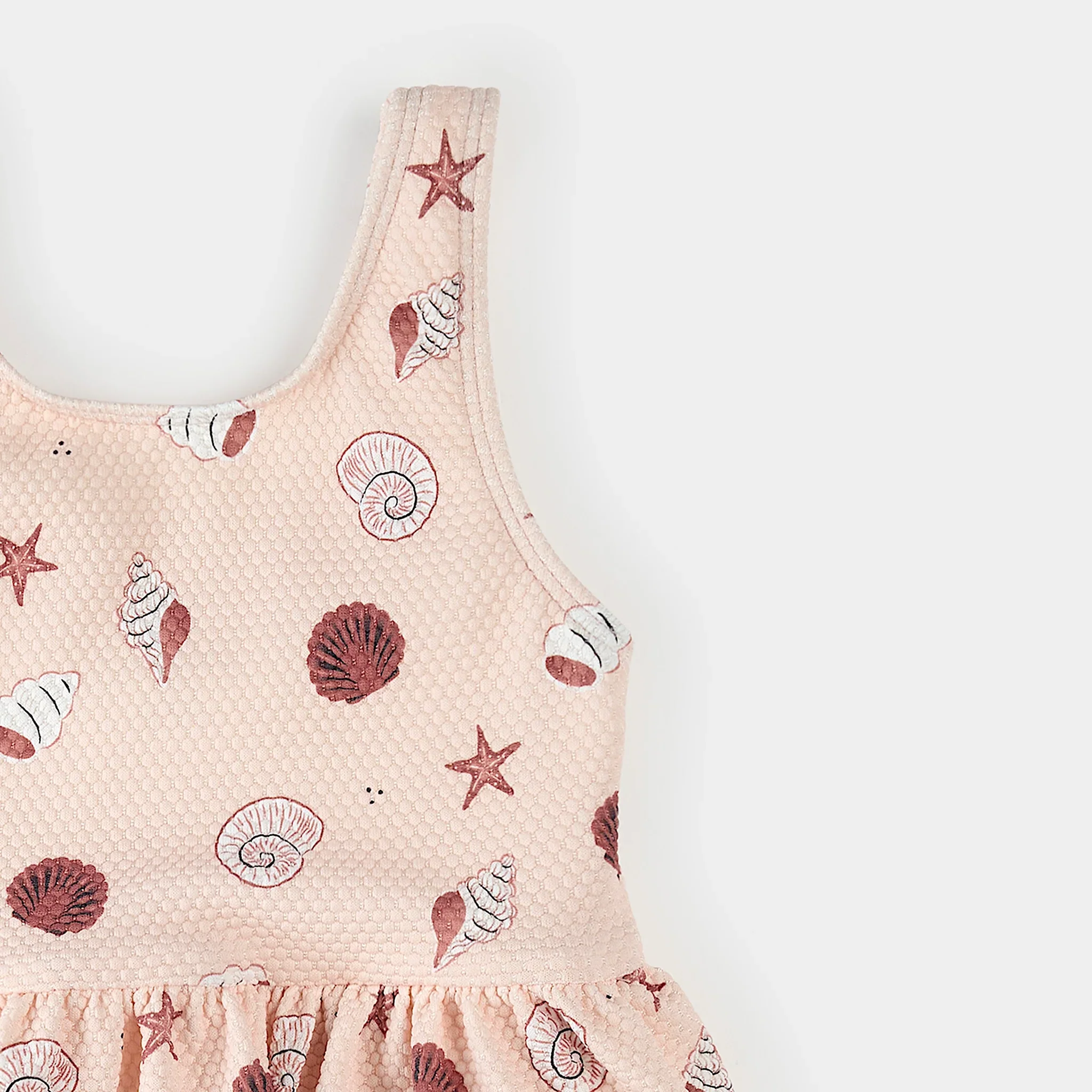 PETIT LEM - GIRL 1PC SWIMSUIT 26SRM03M16 - Image 3