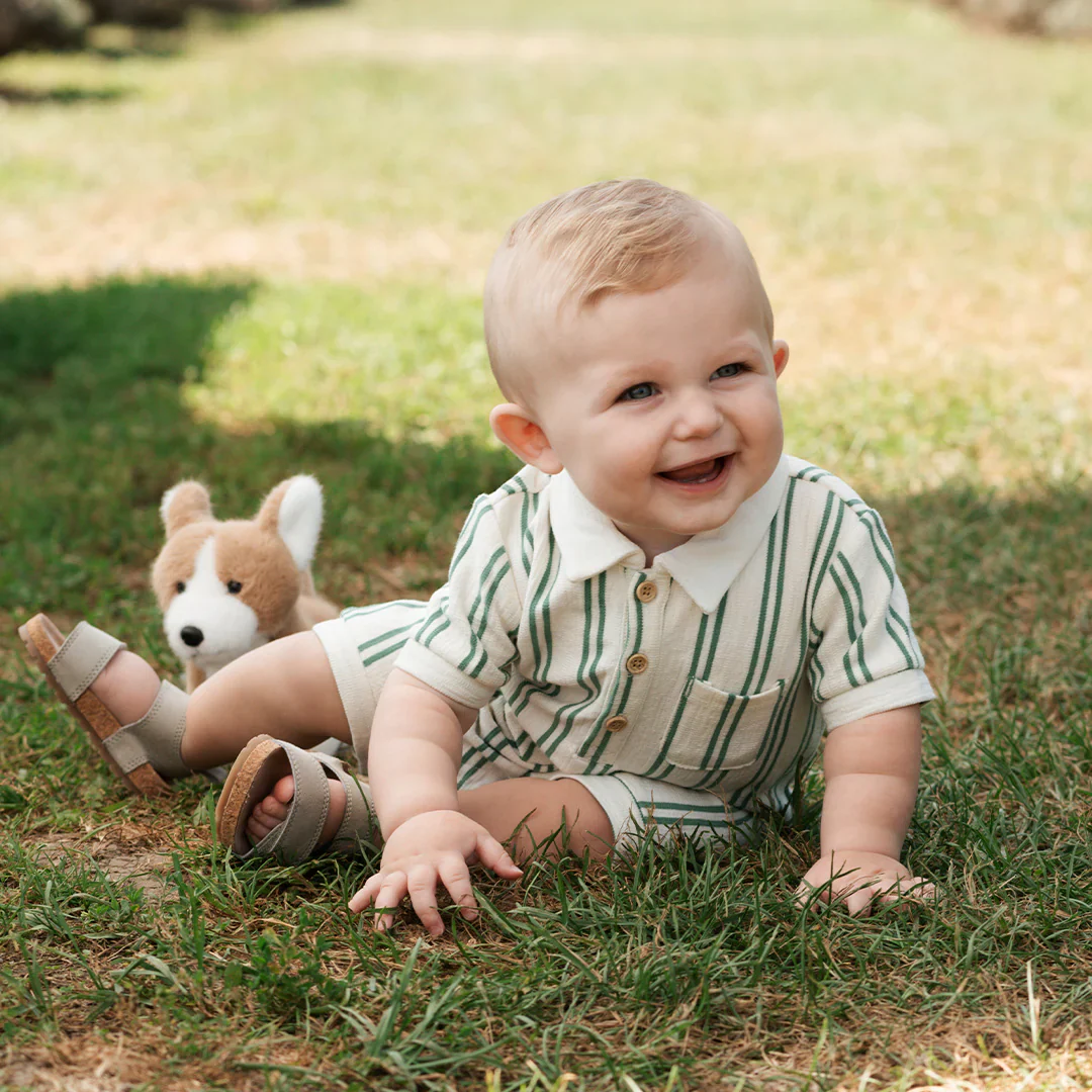 PETIT LEM - ROMPER 26SGW33N01-B - Image 4