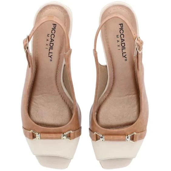 PICCADILLY- WOMEN'S 715016 DRESS SHOE - Image 4