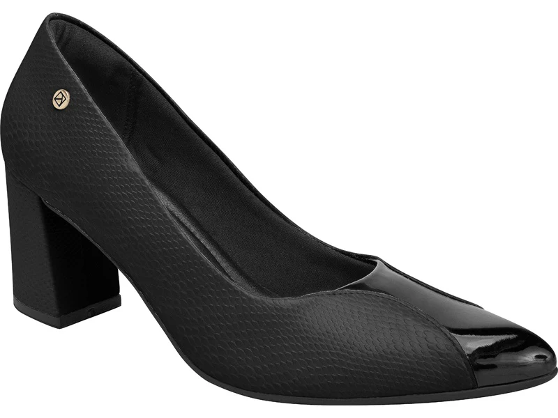 PICCADILLY - WOMENS DRESS SHOE L1-745223S - Image 2