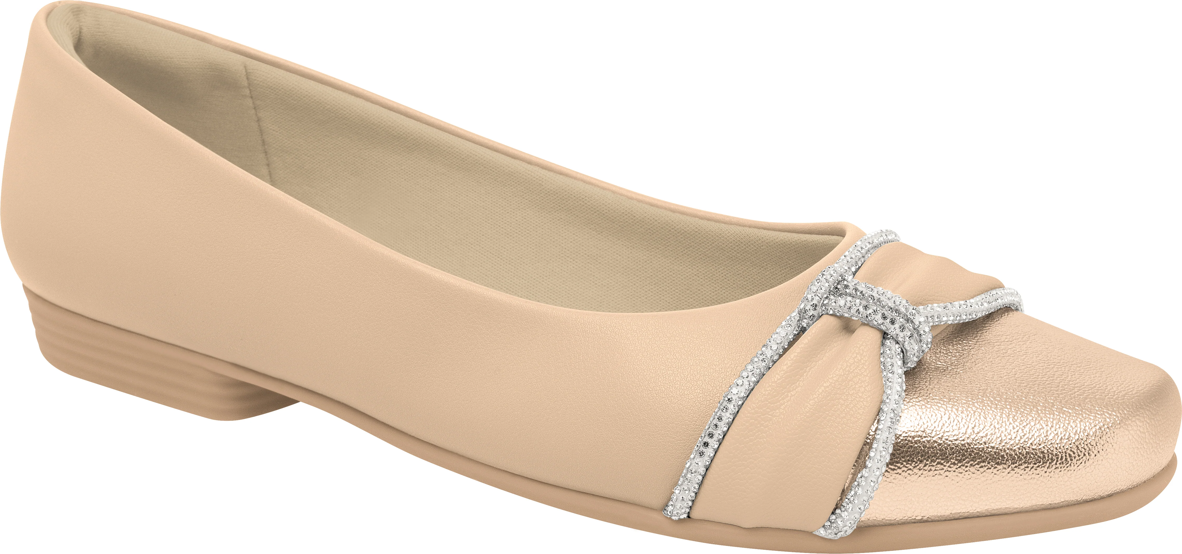 PICCADILLY- WOMEN'S 250232F DRESS FLAT - Image 2