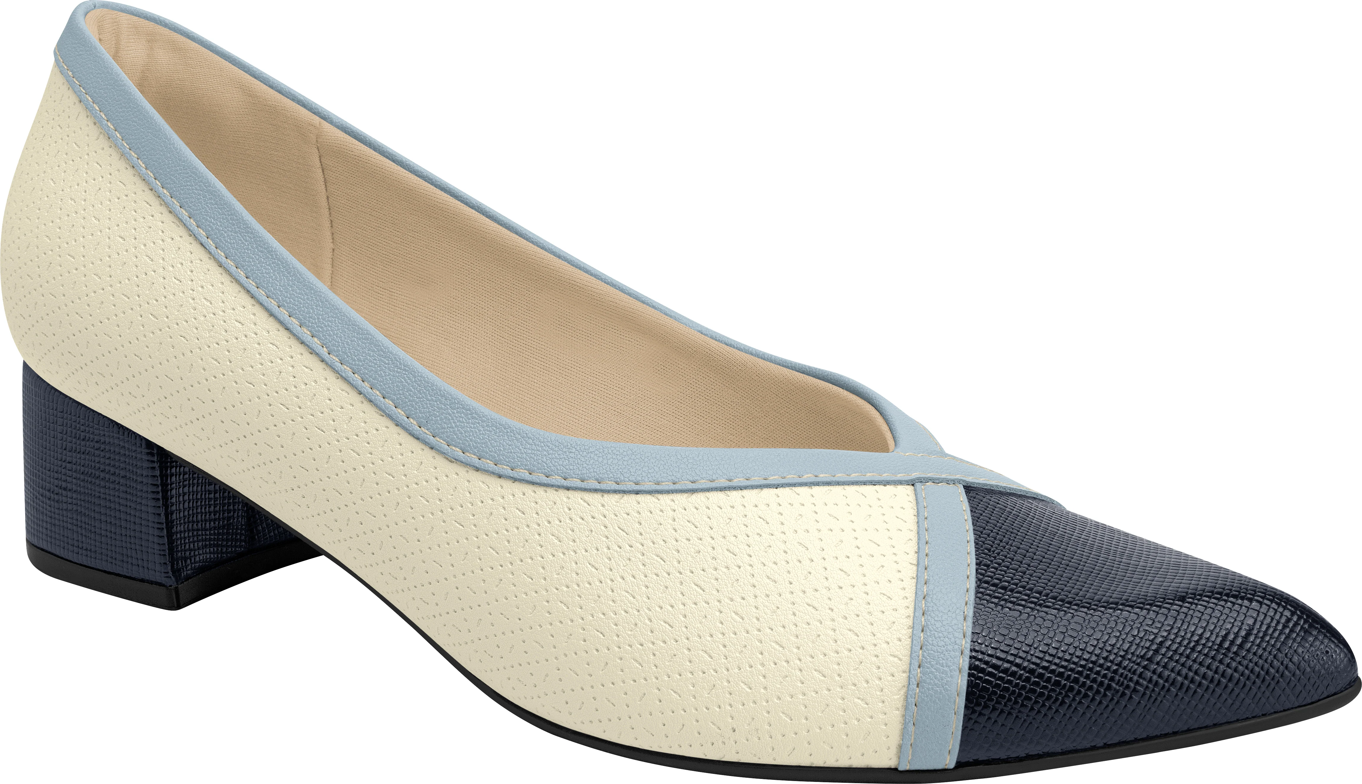 PICCADILLY- WOMEN'S 739063 DRESS SHOE - Image 2