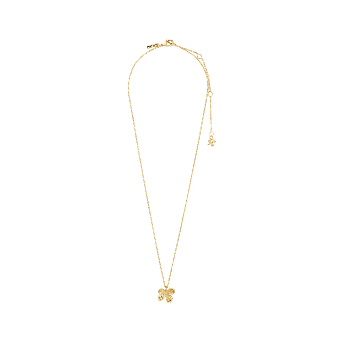 PILGRIM - Necklace : Ajani : Gold Plated - Gold Plated - Image 2