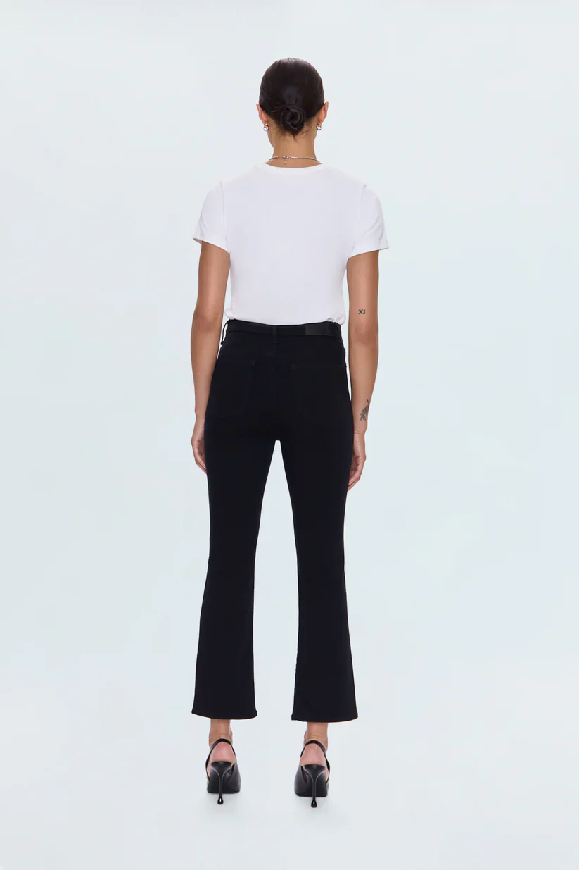 PISTOLA - WOMEN'S HIGH RISE LENNON PANT - Image 4