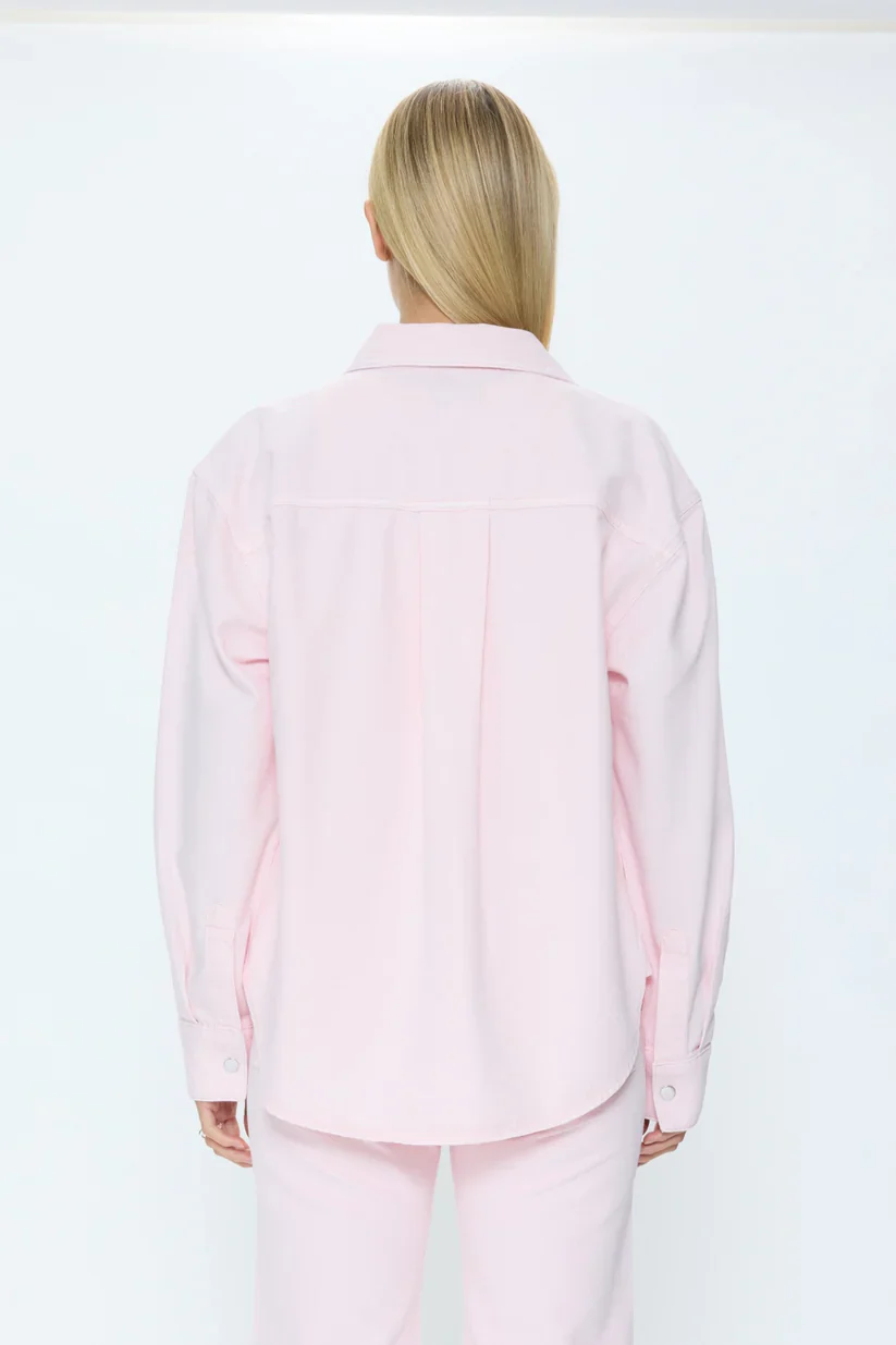 PISTOLA - WOMEN'S ELIN SHACKET - Image 5