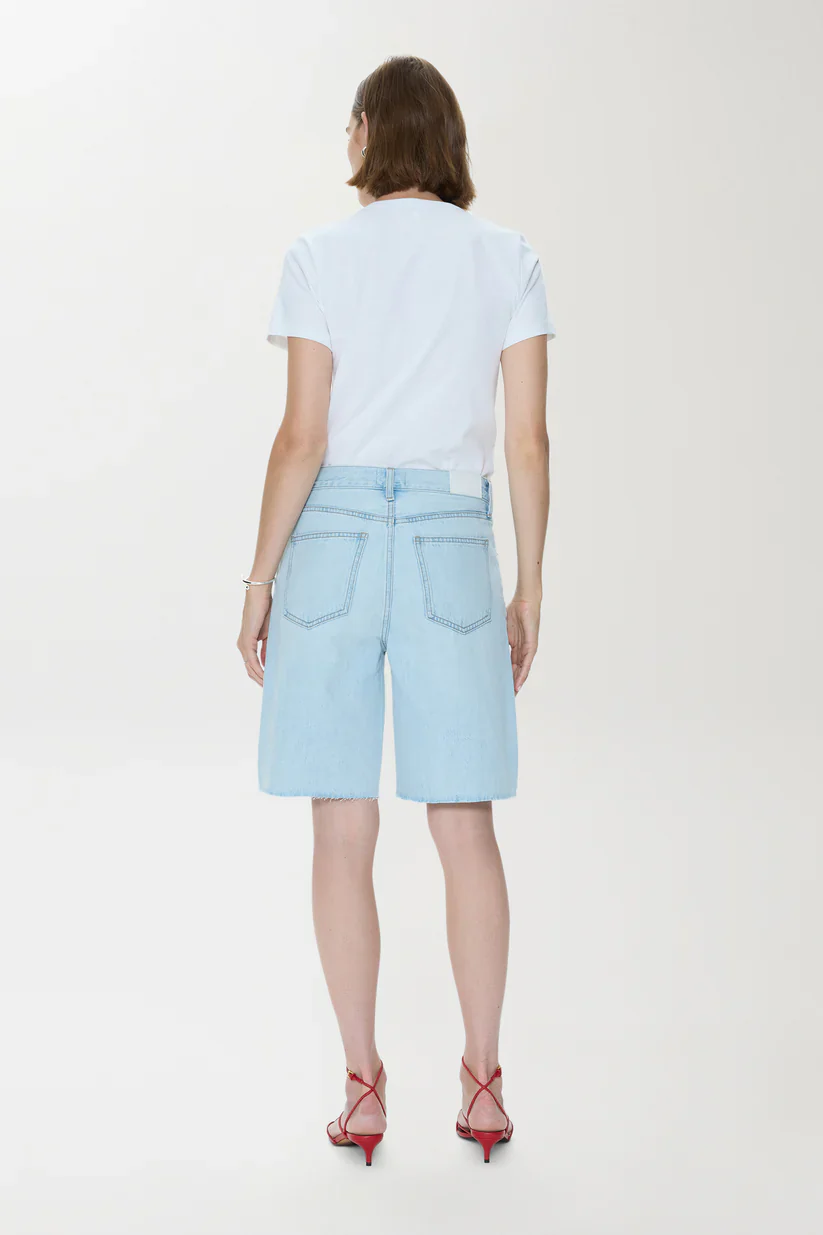 PISTOLA - WOMEN'S NOLAN SHORT - Image 6