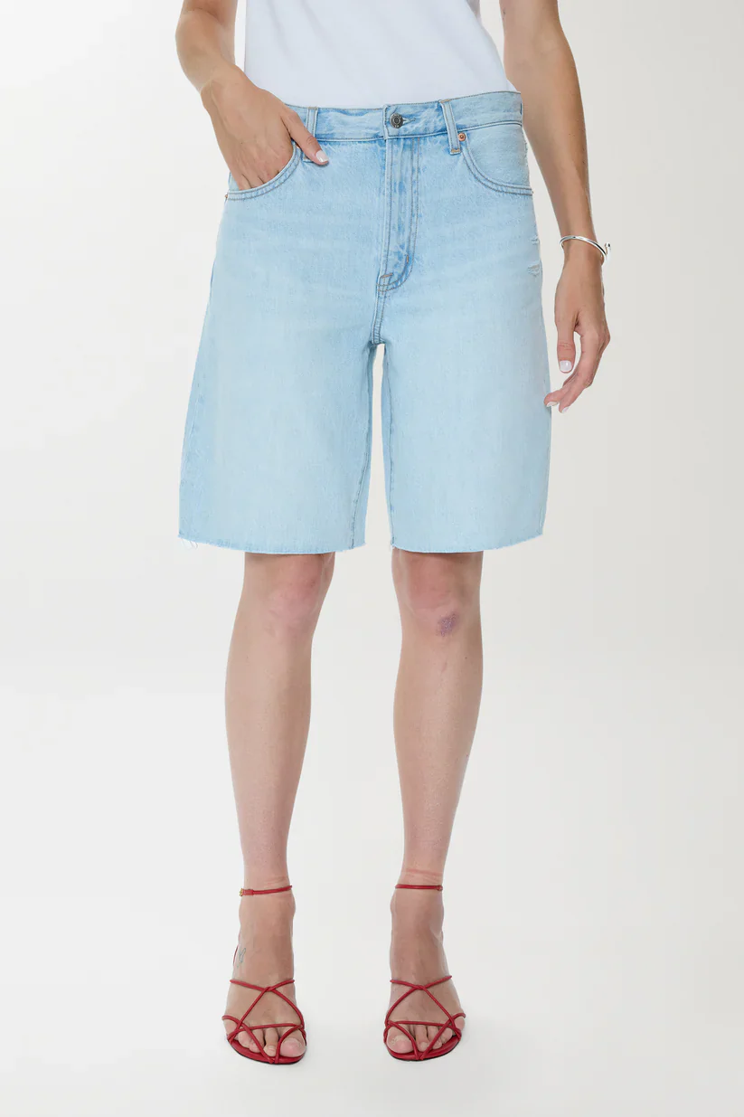 PISTOLA - WOMEN'S NOLAN SHORT - Image 7