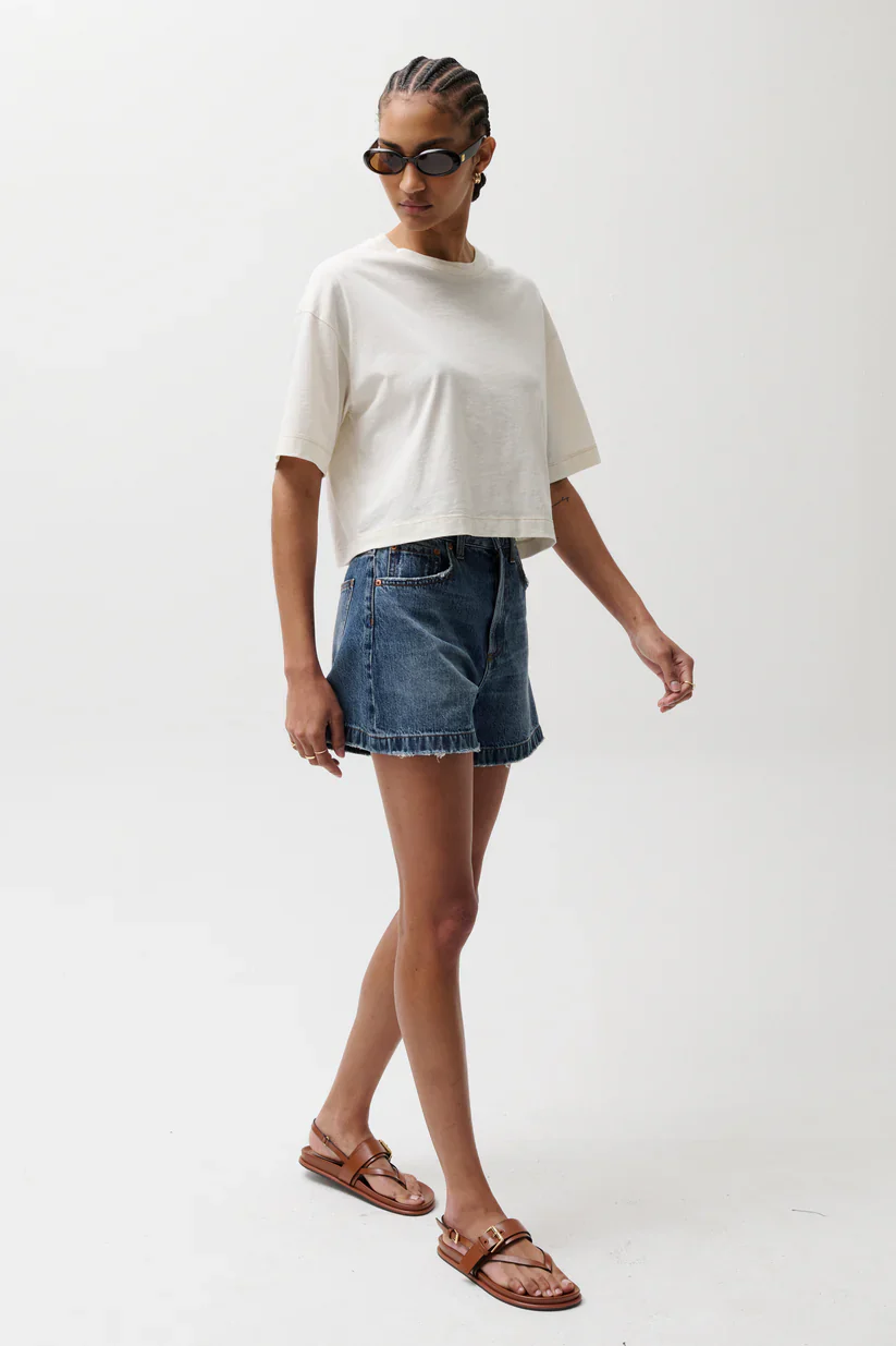PISTOLA - WOMEN'S SAIGE SHORT - Image 3