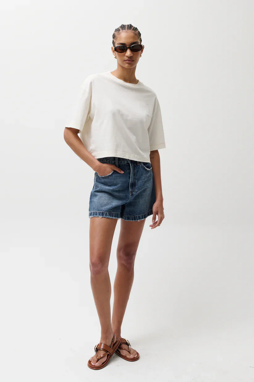 PISTOLA - WOMEN'S SAIGE SHORT - Image 6