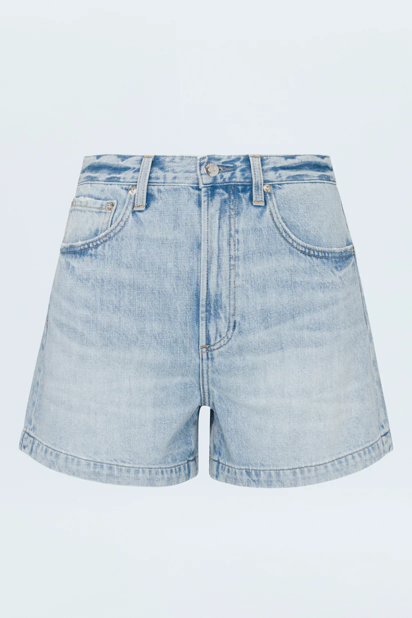PISTOLA - WOMEN'S SAIGE SHORT - Image 5