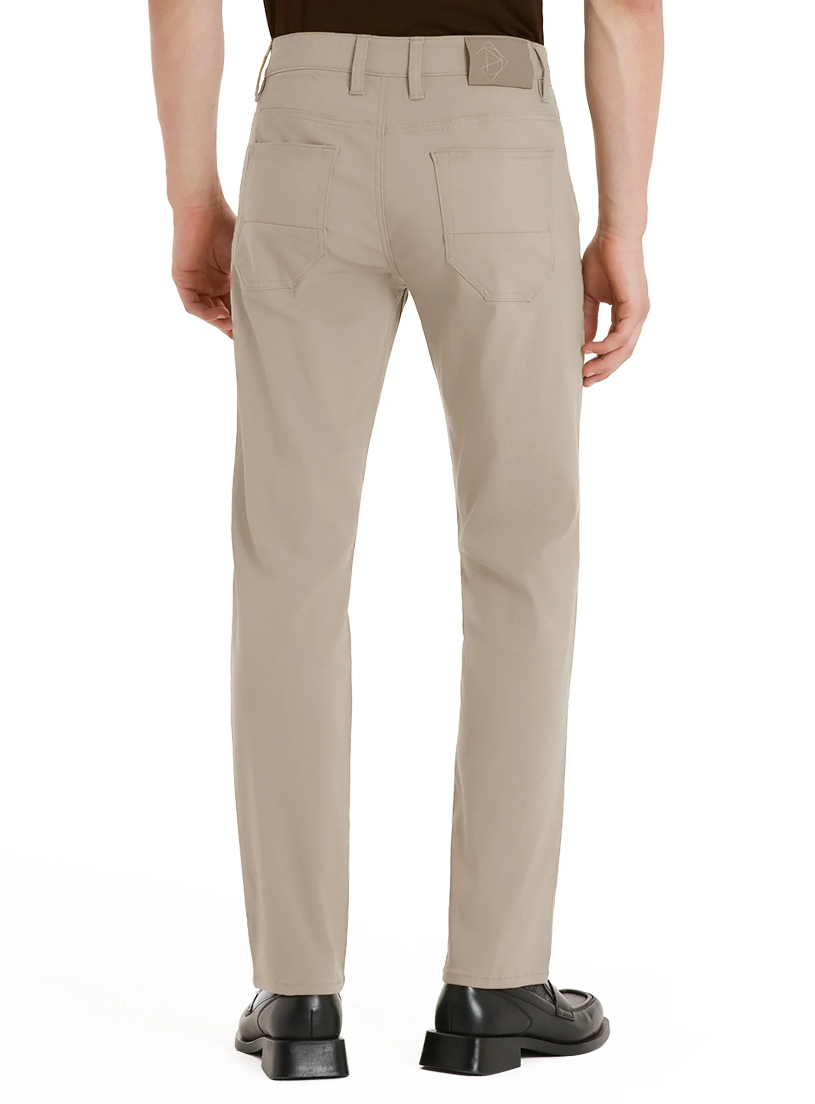 POINT 0 - MEN'S SUPER FLEX PANT - Image 3