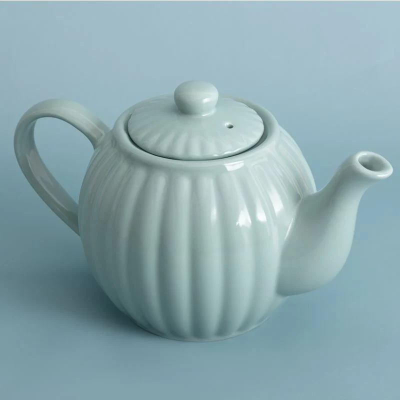 PRICE & KENSINGTON - LUXE 6-CUP TEAPOT GREEN - Image 2