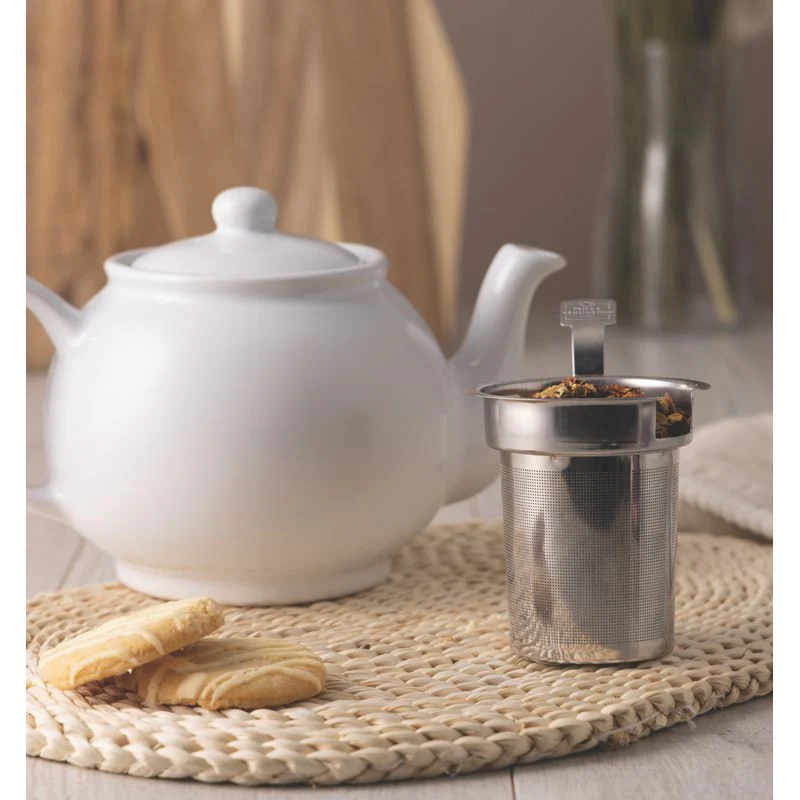 PRICE & KENSINGTON - TEAPOT FILTER 2-CUP SS - Image 2
