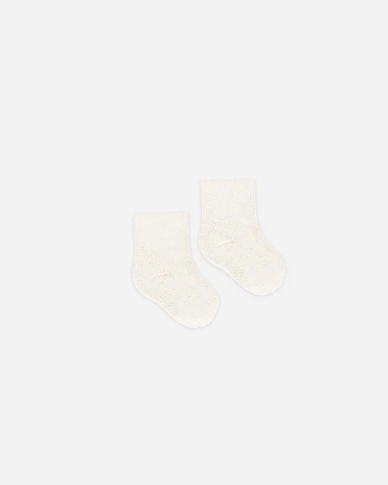 QUINCY MAE - FUZZY SOCKS - Image 2