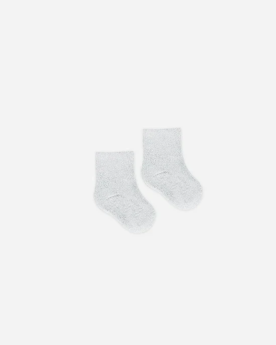 QUINCY MAE - FUZZY SOCKS - Image 3