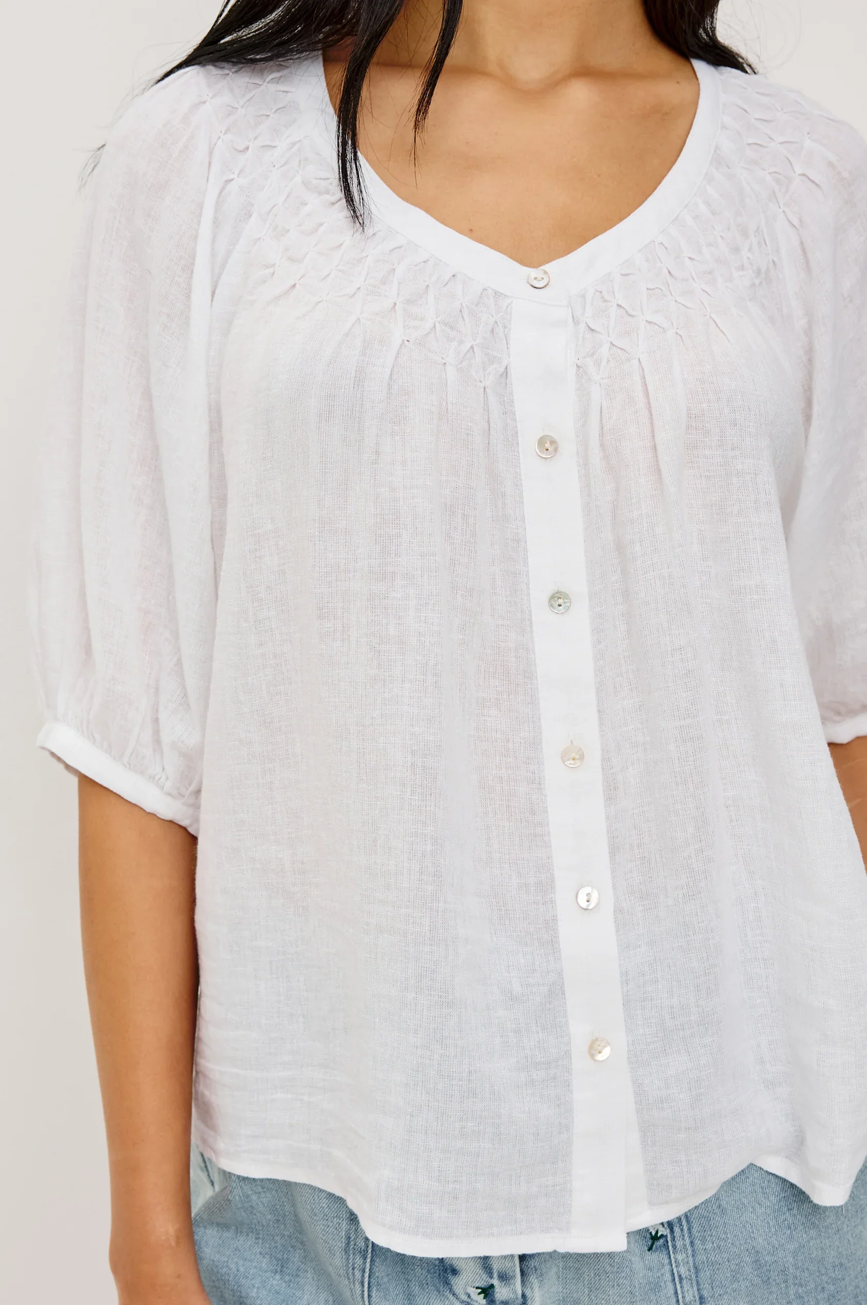 RAIL - RIX BLOUSE - Image 3